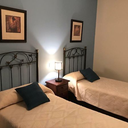 Casa Rural La Ibienza Zarzuela del Pinar Екстериор снимка