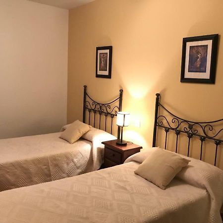 Casa Rural La Ibienza Zarzuela del Pinar Екстериор снимка