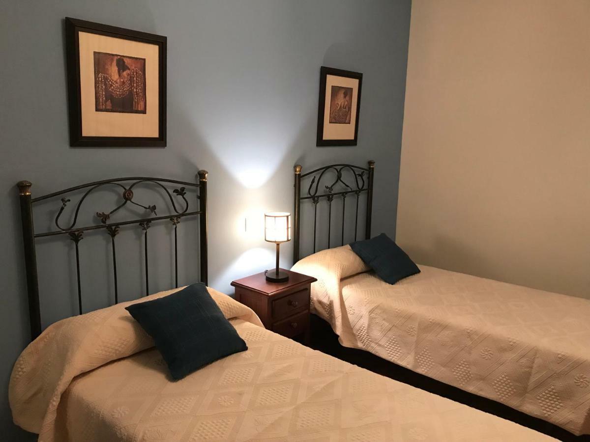 Casa Rural La Ibienza Zarzuela del Pinar Екстериор снимка